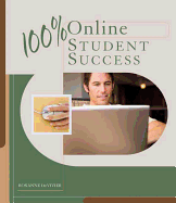 100% Online Student Success