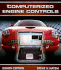 Computerized Engine Controls 8ed (Pb)