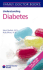 Understanding Diabetes