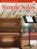 Simple Solos for Sunday: Instrumental Solos for Beginners With Piano Accompaniment