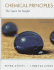 Chemical Principles: the Quest for Insight