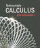 Multivariable Calculus (Paper)