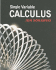 Single Variable Calculus (Paper): Chapters 1-12