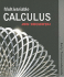 Multivariable Calculus: Early Transcendentals