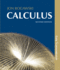 Calculus Second Edition