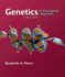 Genetics: a Conceptual Approach, 4th Edition