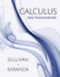 Calculus: Early Transcendentals