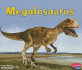 Megalosaurus (Pebble Plus)