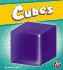 Cubes (3-D Shapes)