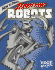 How to Draw Terrifying Robots (Edge Books: Drawing Cool Stuff)