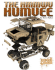The Hmmwv Humvee (Edge Books; Cross Sections)