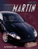 Aston Martin (Blazers, Fast Cars)