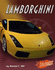 Lamborghini (Blazers: Fast Cars)