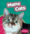 Manx Cats (Pebble Books: Cats)