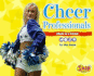 Cheer Professionals: Cheer as a Career (Snap Books: Cheerleading Series)