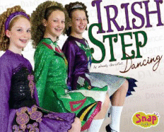 Irish Step Dancing (Dance)