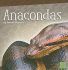 Anacondas (First Facts: Snakes)