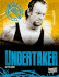 Undertaker (Stars of Pro Wrestling)