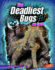 The Deadliest Bugs on Earth (Blazers)