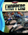Choppers (Edge Books. Full Throttle)
