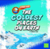 The Coldest Places on Earth (First Facts)