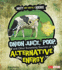 Onion Juice, Poop, and Other Surprising Sources of Alternative Energy (Fact Finders: Nasty (But Useful! ) Science)