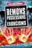 Investigating Demons, Possessions, and Exorcisms (Velocity)