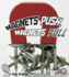 Magnets Push, Magnets Pull (a+ Books: Science Starts)