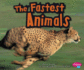 The Fastest Animals (Pebble Plus: Extreme Animals (Library))