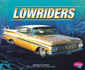 Lowriders (Pebble Plus. Rev It Up! )