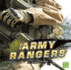 The Army Rangers (First Facts: Elite Military Forces)