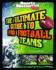 The Ultimate Guide to Pro Football Teams: Revised and Updated (Ultimate Pro Team Guides (Sports Illustrated for Kids))