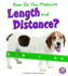 How Do You Measure Length and Distance? (Measure It! )