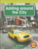 Adding Around the City (Real World Math-Level 2)