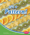 It's a Pattern! (Pebble Math)