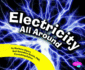 Electricity All Around (Science Builders)