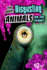 The Most Disgusting Animals on the Planet