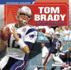 Tom Brady: Football Superstar (Superstar Athletes)