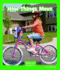 How Things Move (Wonder Readers Early Level)