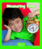 Measuring Time (Wonder Readers Next Steps: Math)