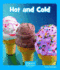 Hot and Cold (Wonder Readers)