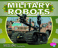 Military Robots (Military Machines)