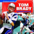 Tom Brady: Football Superstar (Superstar Athletes)