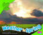 Weather in Spring (All About Spring)