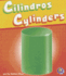 Cilindros / Cylinders (a+ Bilingue/Bilingual: Figuras En 3-D/3-D Shapes) (English and Spanish Edition)