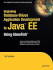 Beginning Database-Driven Application Development in Java Ee: Using Glassfish (Expert's Voice in Open Source)