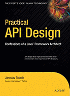 Practical Api Design