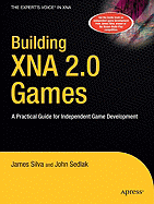 Building Xna 2.0 Games
