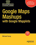 Google Maps Mashups With Google Mapplets