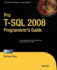 Pro T-Sql 2008 Programmer's Guide (Expert's Voice in Sql Server)